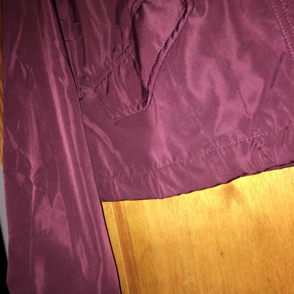 NEW bomber jacket - Picture 3 of 3